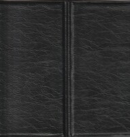 Coin Collector's 6-Pocket Album for Large Coins