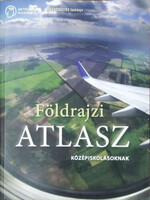 Geographical Atlas for High School Students