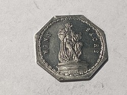 German Emergency Money, 20 Pfennig (P03)