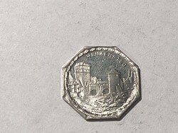 German Emergency Money, 20 Pfennig Denomination (K13)