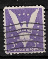 USA - Mi:US 508 - U
