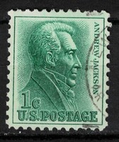 USA - Mi:US 816 - U