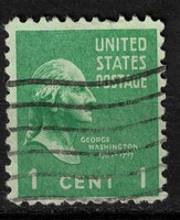 USA - Mi:US 411 - U