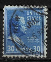 USA - Mi:US 437 - U