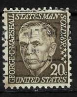 USA - Mi:US 935x - U