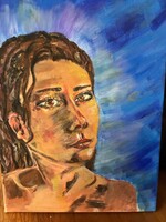Women's Portrait