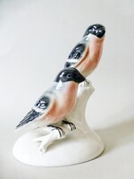Lippelsdorf Bird Pair