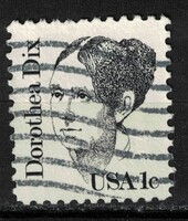 USA - Mi:US 1657A - U