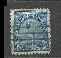 USA 5 cents