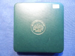 Malawi Proof Set 1964 - 4 Coins (6 Pence - Half Crown) in Box (Only 10,000 sets)
