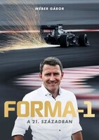 Gábor Wéber: Formula 1 in the 21st Century