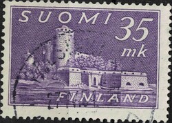 Finnország - Mi:FI 360 - U