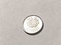 Armenia 1994 10 Luma (L 16)