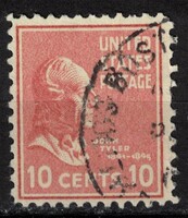USA - Mi:US 422 - U