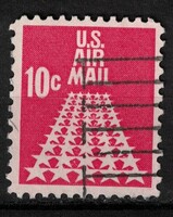 USA - Mi:US 939 - U