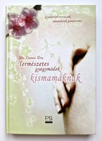 Dr. Zita Csomai: Natural remedies for pregnant women – A SIGNED, rare edition by the AUTHOR!