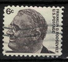 USA - Mi:US 894Ax - U