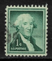 USA - Mi:US 651 - U