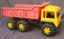 Truck Toy