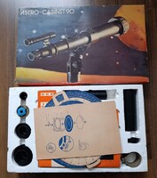 Astro Cabinet Astronomical Telescope Building Kit