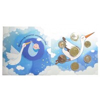 Hungary, Transport Series 2026 - Boy Baby