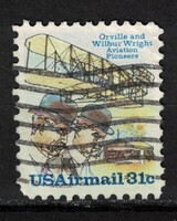 USA - Mi:US 1363 - U