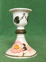 Villeroy & Boch Vadrózsás Candle Holder!
