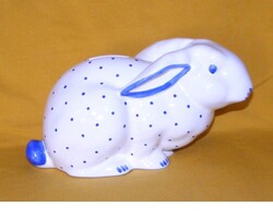 Tiffany & Co Ceramic Bunny Money Box