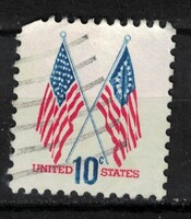 USA - Mi:US 1126A - U