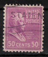 USA - Mi:US 438 - U