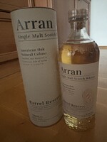 Arran Single Malt Scotch Whisky – Díszdobozos