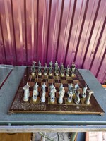 Chess Set