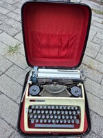 Typewriter