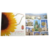 Hungary, Transport Series 2013 - Sunflower
