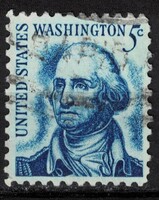 USA - Mi:US 895Ax - U