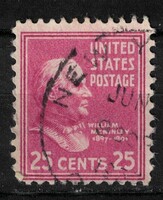 USA - Mi:US 436 - U