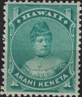 Hawaii - Mi:US-HA 27 - MH - Kat. ért.: 2.50€