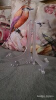 Plate rack support
