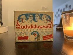 Vintage Piatnik 