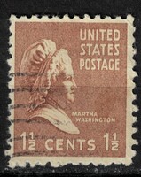 USA - Mi:US 412 - U