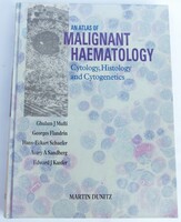An Atlas of Malignant Haematology: Cytology, Histology and Cytogenetics 1996