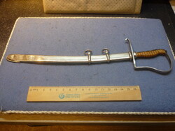 Mini Paper Cutter Kossuth Sword as shown in photos!!