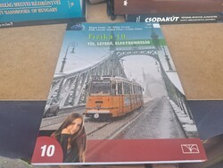Fizika ​10. Víz, levegő, elektromosság. 900.-Ft