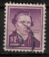 USA - Mi:US 674 - U
