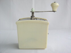 Szarvasi Vas-Fém Ktsz. Hand Coffee Grinder