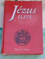 Ellen G. White - The Life of Jesus