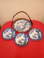 Japán süteményes készlet