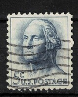 USA - Mi:US 817 - U