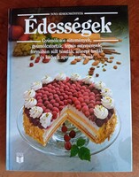 ÉDESSÉGEK      NOVA Kiadó  4. kiadás