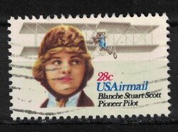 USA - Mi:US 1453 - U